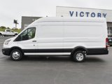 New 2025 Ford Transit 350 148 High Roof DRW AWD image 2