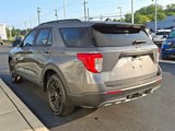 Certified 2022 Ford Explorer XLT w/ Equipment Group 202A image 5