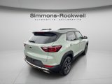 New 2026 Chevrolet TrailBlazer ACTIV image 6