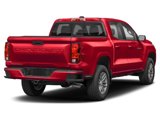 New 2026 Chevrolet Colorado LT image 2