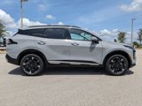 New 2026 Kia Sportage SX image 4
