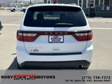 Used 2024 Dodge Durango SXT image 6