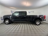 New 2025 Ford F350 4x4 Crew Cab DRW Super Duty image 3