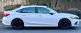 Used 2023 Honda Civic Touring image 4