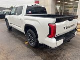 New 2025 Toyota Tundra Platinum image 3