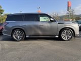 New 2025 INFINITI QX80 Sensory image 2