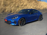 New 2025 Subaru BRZ tS image 4