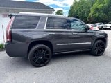 Used 2017 Cadillac Escalade Platinum image 6
