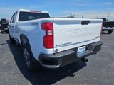 New 2025 Chevrolet Silverado 2500 Custom w/ Custom Convenience Package image 4