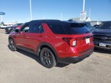 New 2025 Ford Explorer ST-Line w/ Premium Package image 3