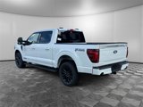 New 2025 Ford F150 Lariat image 3