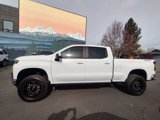 Used 2022 Chevrolet Silverado 1500 LT image 2