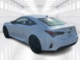 New 2025 Lexus RC 350 F Sport image 4