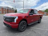 New 2025 Ford F150 Lightning XLT image 4