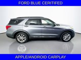 Certified 2022 Ford Explorer XLT w/ Equipment Group 202A image 4