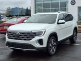 New 2025 Volkswagen Atlas SEL image 2