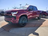 New 2025 Chevrolet Silverado 1500 RST w/ RST All Star Premium Package image 3