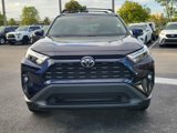 Used 2025 Toyota RAV4 XLE Premium image 3