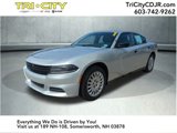 Used 2018 Dodge Charger Police w/ Fleet Safety Group image 1