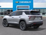 New 2026 Chevrolet Equinox RS w/ LPO, Floor Liner Package image 3