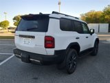 New 2025 Toyota Land Cruiser image 4