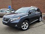 Used 2010 Lexus RX 350 AWD image 3