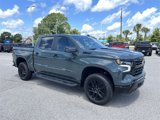 New 2025 Chevrolet Silverado 1500 LT Trail Boss w/ Convenience Package II image 2