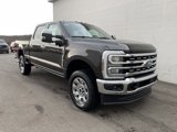 New 2025 Ford F350 Lariat w/ Lariat Ultimate Package image 3