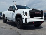 Used 2024 GMC Sierra 2500 AT4 w/ AT4 Premium Plus Package image 2