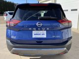 Used 2023 Nissan Rogue SL w/ SL Premium Package image 6