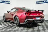 New 2025 Ford Mustang Dark Horse image 4