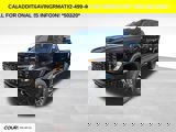 New 2025 GMC Sierra 3500 Denali Ultimate image 3