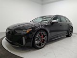 New 2025 Audi RS 6 performance image 2