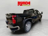 New 2025 Chevrolet Silverado 3500 LTZ w/ LTZ Plus Package image 5