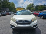 Used 2016 Honda CR-V LX image 2
