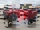 New 2025 Chevrolet Silverado 2500 LTZ w/ LTZ Premium Package image 5