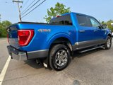 Used 2021 Ford F150 XLT w/ Equipment Group 301A Mid image 6