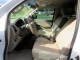 Used 2012 Nissan Frontier SV image 3
