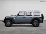 New 2025 Jeep Wrangler Unlimited Sport image 3