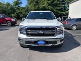New 2025 Ford F150 Lariat image 2