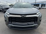 New 2026 Chevrolet Equinox ACTIV w/ Safety and Technology Package image 2