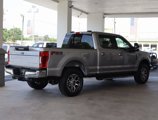 Used 2021 Ford F250 Lariat w/ Lariat Value Package image 5