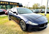 Used 2015 Maserati Ghibli image 2