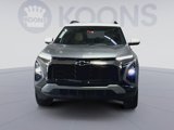 New 2026 Chevrolet Equinox ACTIV w/ Convenience Package III image 5