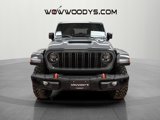 Certified 2024 Jeep Gladiator Mojave image 3