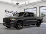 New 2026 RAM 1500 Big Horn image 2