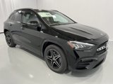 New 2025 Mercedes-Benz GLA 250 4MATIC image 4