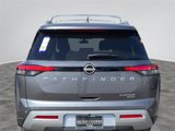 New 2025 Nissan Pathfinder Platinum w/ Cargo Package image 5