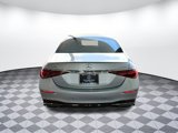 New 2025 Mercedes-Benz S 580 4MATIC Sedan image 6
