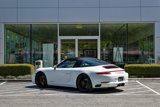 Certified 2017 Porsche 911 Targa 4 GTS image 3